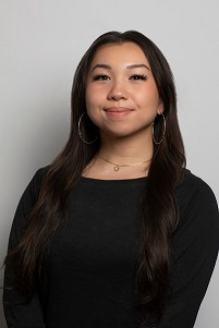 Public Health Alumna Ready to Make a Laker Effect